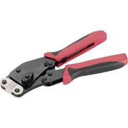 Cimco FLEXI-CRIMP PRO 101945 lisovací kleště dutiny na kabely 0.5 do 16 mm²