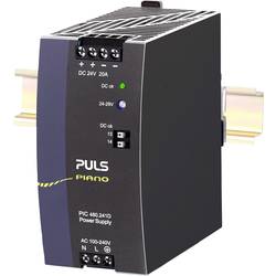 PULS síťový zdroj na DIN lištu 24 V/DC 480 W Obsah 1 ks