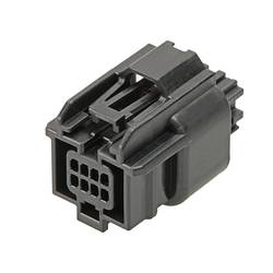 Molex zásuvkový konektor na kabel 8, 348944009, 1 ks Bulk