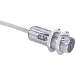 Contrinex LHK-1180-303 reflexní světelný snímač, 620 200 455, spínání za světla, zaclonění pozadí, 10 - 36 V/DC, 1 ks
