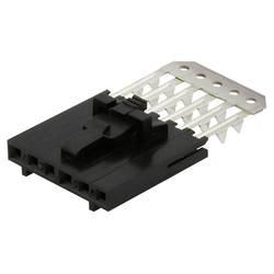 Molex zásuvkový konektor na kabel 7, 15474073, 1 ks Tube