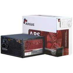 Inter-Tech Argus APS PC síťový zdroj 620 W ATX
