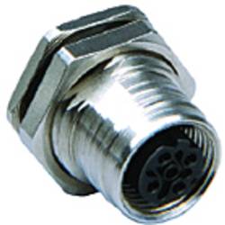 Molex upravený zástrčkový konektor pro senzory - aktory, 1200705202, 1 ks
