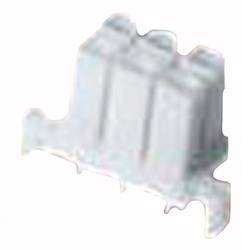 Molex vestavná zásuvková lišta (standardní) 6, rozteč 4.20 mm, 15247060, 1 ks Tray