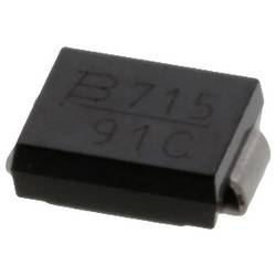 Molex Mezipatrové konektory 71439-1864, 1 ks Tape on Full reel