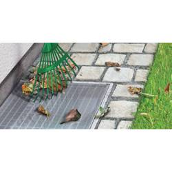 mřížka na světlík proti hmyzu tesa Insect stop 50008-00-00, hliník