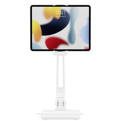 Twelve South HoverBar Duo držák tabletu na stůl Apple iPad, iPad Air, iPad Pro, iPad mini, iPhone SE, 16, 15, 14, 13, 12, 11, X, XR, XS, 8, 7, 6 12,7 cm (5) -