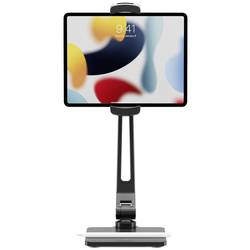 Twelve South HoverBar Duo držák tabletu na stůl Apple iPad, iPad Air, iPad Pro, iPad mini, iPhone SE, 16, 15, 14, 13, 12, 11, X, XR, XS, 8, 7, 6 12,7 cm (5) -