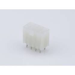 Molex vestavná zásuvková lišta (standardní) 8, rozteč 4.2 mm, 39290083, 1 ks Bag