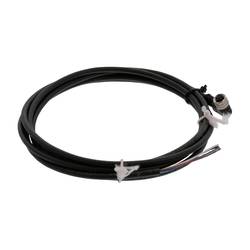Molex Molex WOD Industrial Solution upravený zástrčkový konektor pro senzory - aktory, 1200868670, piny: 3, 10.00 m, 1 ks