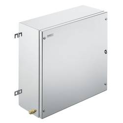 Weidmüller KTB MH 484820 S4E1, 1195160000 univerzální pouzdro, IP66, IP67, 480 mm x 480 mm x 200 mm, 1 ks