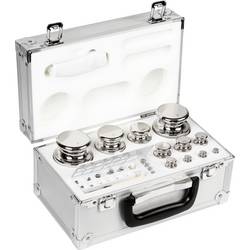 Kern 325-076 Sada hmotnost F1 1 mg - 2 kg