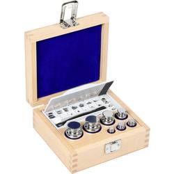 Kern 325-042 Sada hmotnost F1 1 mg - 200 g