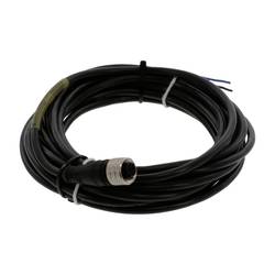 Molex MIC DC S/E Cordsets 1200658175 WOD