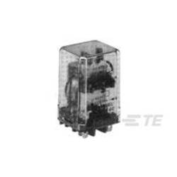 TE Connectivity KUL-5D15D-12 Package, 1 ks