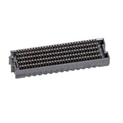 Molex zásuvkový konektor do DPS 300, rozteč 1.27 mm, 459713115, 1 ks Tape