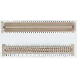 Molex Mezipatrové konektory 64, 714390864, 1 ks Tape on Full reel