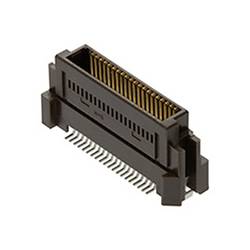 Molex Mezipatrové konektory 90, rozteč 0.635 mm, 536270974, 1 ks Tape on Full reel