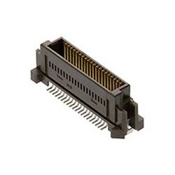 Molex Mezipatrové konektory 40, rozteč 0.635 mm, 536470474, 1 ks Tape on Full reel