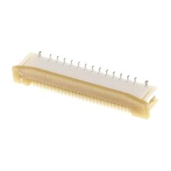 Molex Konektor FFC / FPC 27, rozteč 0.50 mm, 525592752, 1 ks Tape on Full reel