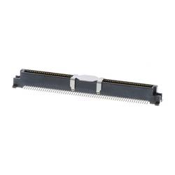 Molex Mezipatrové konektory 120, rozteč 0.635 mm, 550911274, 1 ks Tape