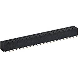 Molex zásuvkový konektor do DPS 873813264, 1 ks