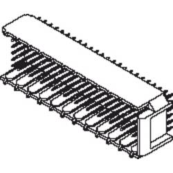 Molex konektor do DPS 736431200, 1 ks
