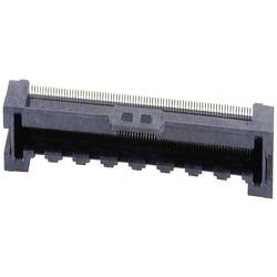 Molex Konektor FFC / FPC 5017868090, 1 ks