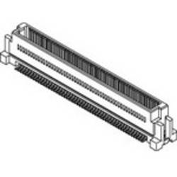 Molex konektor do DPS 536470674, 1 ks
