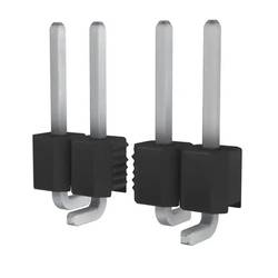 Molex pinová lišta (standardní) Počet řádků: 1 878980826 1 ks Tube