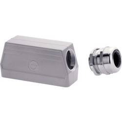 LAPP SKINTOP® MS-IS-M 25X1,5 kabelová průchodka, 53112780, od 11 mm, do 18 mm, M25, 25 ks