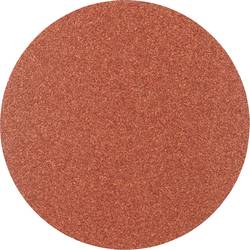 PFERD 42871212 brusný papír pro brusné kotouče Zrnitost 120 (Ø) 125 mm 50 ks