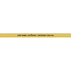 LAPP 2170844 sběrnicový kabel UNITRONIC® BUS 2 x 1.5 mm² červená 500 m
