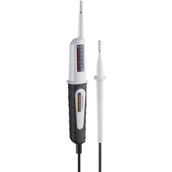 Laserliner ActiveTester dvoupólová zkoušečka napětí, CAT III, LED