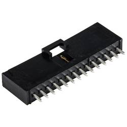 Molex 14, rozteč 2.54 mm, 705430013, 1 ks Tube