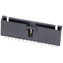Molex 15, rozteč 2.54 mm, 705430014, 1 ks Tube