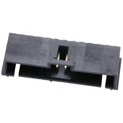 Molex 12, rozteč 2.54 mm, 705550081, 1 ks Tube