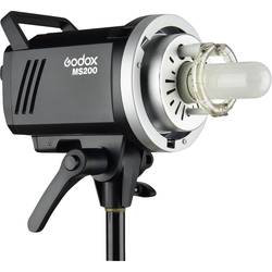 Godox studiový blesk Zábleskový výkon 200 Ws