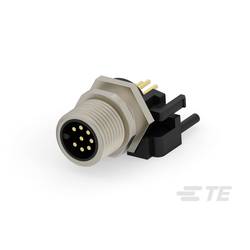 TE Connectivity TE AMP M8/M12 Connectors 5-2172070-2 1 ks
