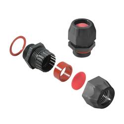 Weidmüller VG M32 EXE 19-25 SI7J G4 kabelová průchodka, 2722160000, od 19 mm, do 25 mm, M32, 20 ks