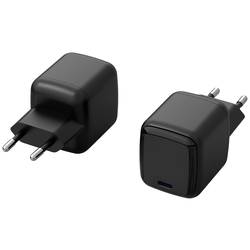 HN Power HNP65EU-CPDGaN USB nabíječka 20 V/DC 3.0 A 65 W
