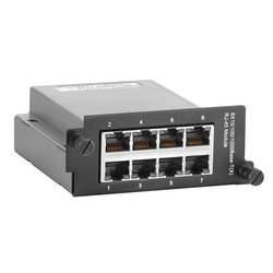 Weidmüller IE-SWM-SL08-8GT 2779140000 komunikační modul