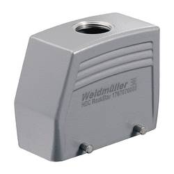 Weidmüller HDC 40D TOBU 1M40G CS 1114890000 pouzdro konektoru 1 ks