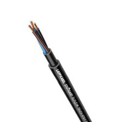 LAPP ÖLFLEX® TRUCK 470 P 7027090/500 kabel pro automotive 10 x 1.5 mm² + 3 x 2.5 mm², 500 m, černá
