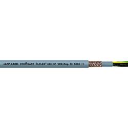 LAPP ÖLFLEX® 440 CP 12911/500 řídicí kabel 2 x 0.75 mm², 500 m, stříbrnošedá