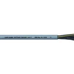 LAPP ÖLFLEX® 440 P 12804/500 řídicí kabel 7 G 0.50 mm², 500 m, šedá