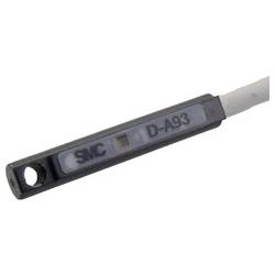 SMC magnetický spínač D-M9NL D-M9NL 1 ks