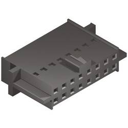 Molex zásuvkový konektor na kabel 64, rozteč 2.54 mm, 901600164, 1 ks Bag