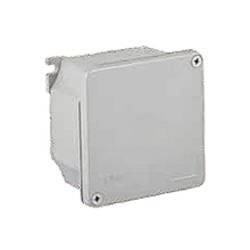 Molex MWE Industrial Solution 936040067 univerzální pouzdro litý hliník práškově lakováno prachově šedá (RAL 7037) 1 ks