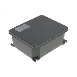 Molex MWE Industrial Solution 936040069 univerzální pouzdro litý hliník práškově lakováno prachově šedá (RAL 7037) 1 ks